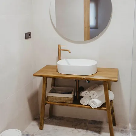 La Molinera - Ribeira Sacra 奥伦塞