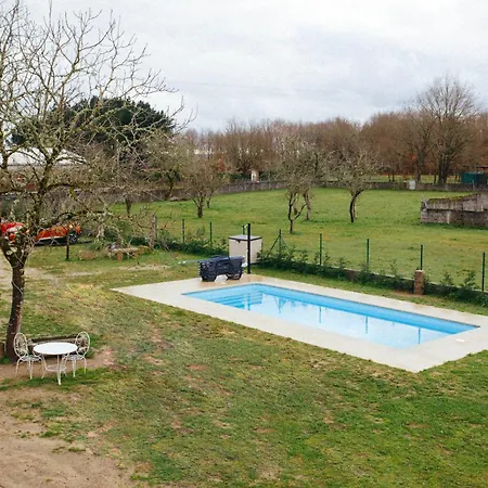 乡村民宿 La Molinera - Ribeira Sacra