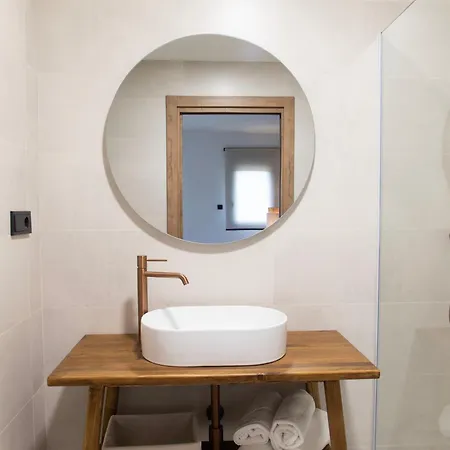 La Molinera - Ribeira Sacra Country house *