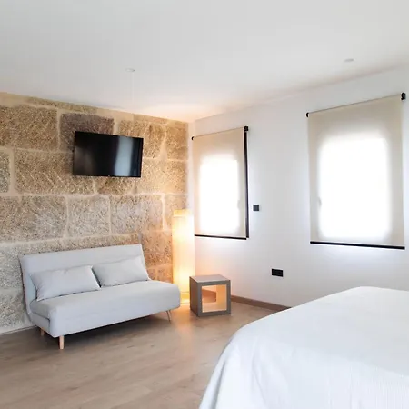 La Molinera - Ribeira Sacra *