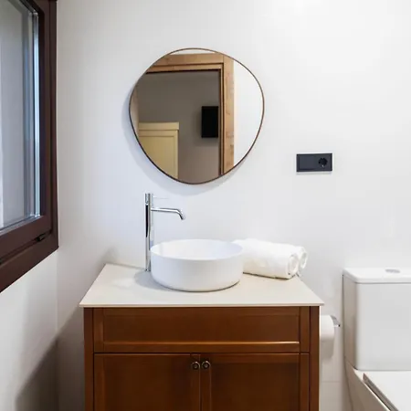 La Molinera - Ribeira Sacra * 奥伦塞