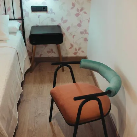 La Molinera - Ribeira Sacra *