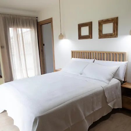 La Molinera - Ribeira Sacra * 奥伦塞