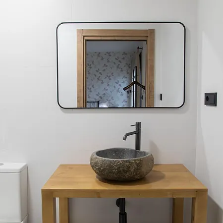 乡村民宿 La Molinera - Ribeira Sacra