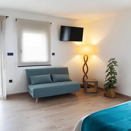 La Molinera - Ribeira Sacra Country house *