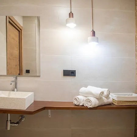 乡村民宿 La Molinera - Ribeira Sacra *