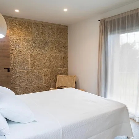 La Molinera - Ribeira Sacra 奥伦塞