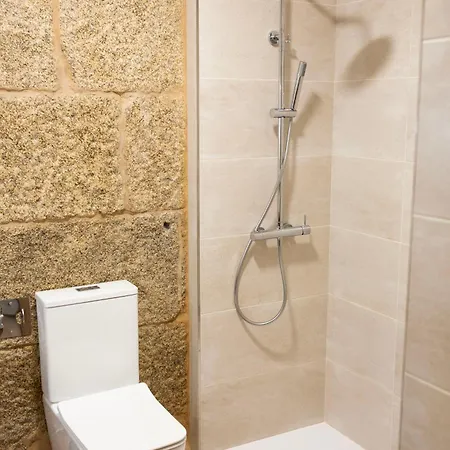 La Molinera - Ribeira Sacra 乡村民宿