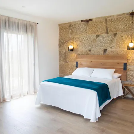 La Molinera - Ribeira Sacra Country house *