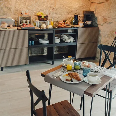 Country house La Molinera - Ribeira Sacra Campo (Pontevedra)