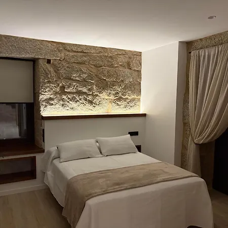 La Molinera - Ribeira Sacra 奥伦塞