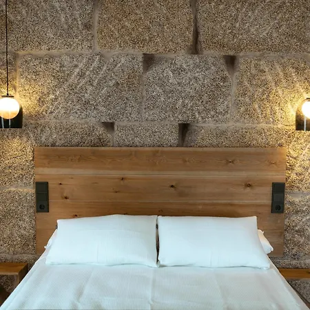 La Molinera - Ribeira Sacra * 奥伦塞